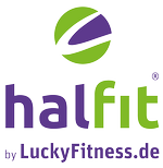 Logo halfit